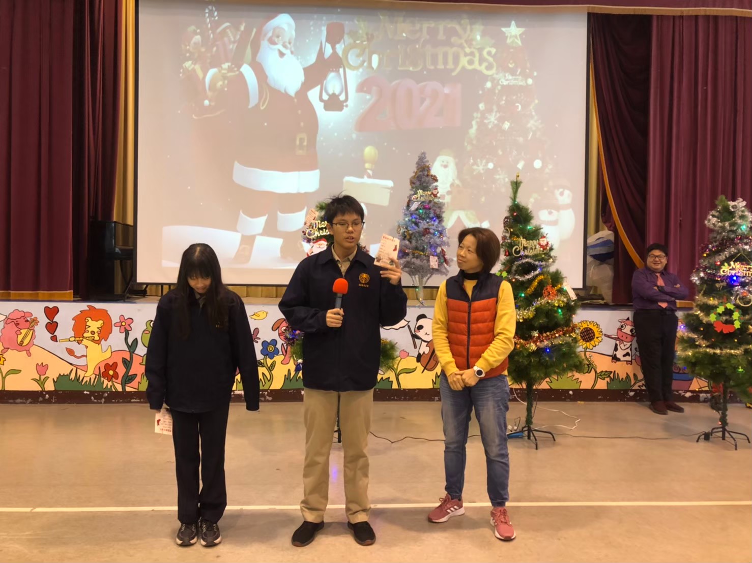 南投縣爽文國中資訊網