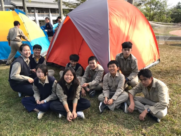 南投縣爽文國中資訊網